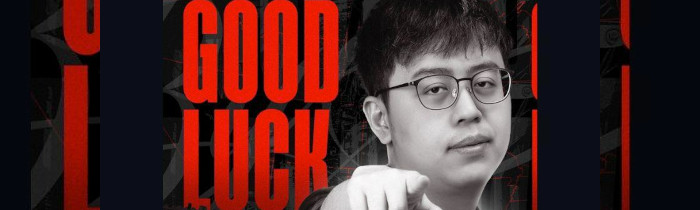 BOOM Esports Releases Xepher from Dota 2 Roster